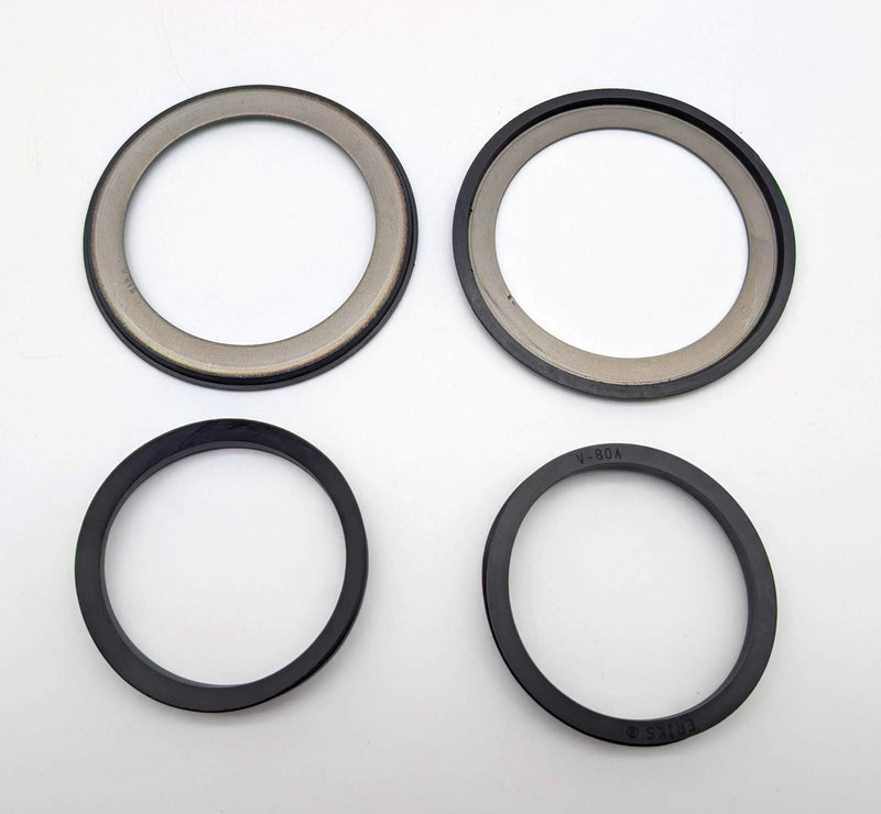 SKF TSN 518 A V-Ring Seal Kit 80mm Shaft 111mm Groove 10.5mm Width 1