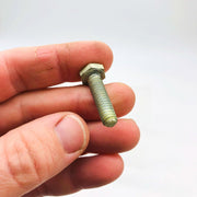 McCulloch 101982 Bolt Hex Head 1/4-20x1 for Model 640 Chainsaw OEM NOS Loose 3