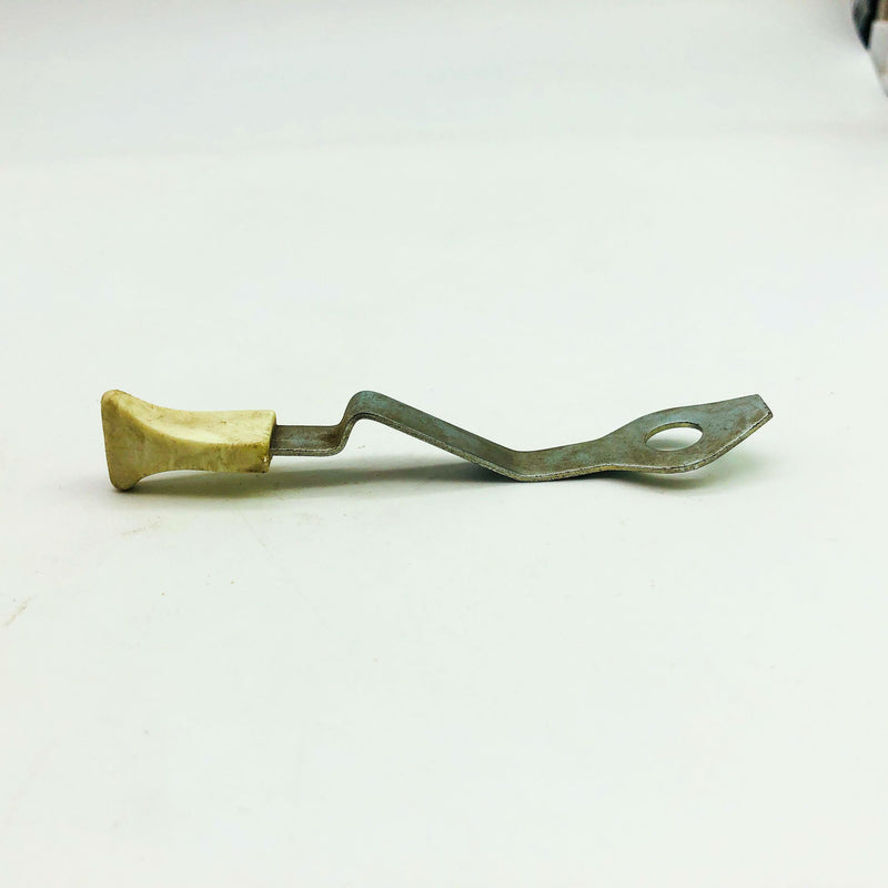 Lawn-Boy 679640 Knob and Spring Lever OEM New Old Stock NOS Loose Wear 7