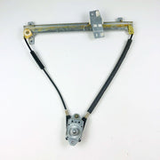 Mopar 55076025AB Regulator Assembly Front Door LH OEM NOS 2001 Jeep Wrangler 5