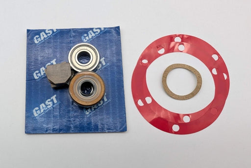 Graco 207335 Air Motor Repair Kit for 101140 & 162425 Radial Piston Air Motor 1