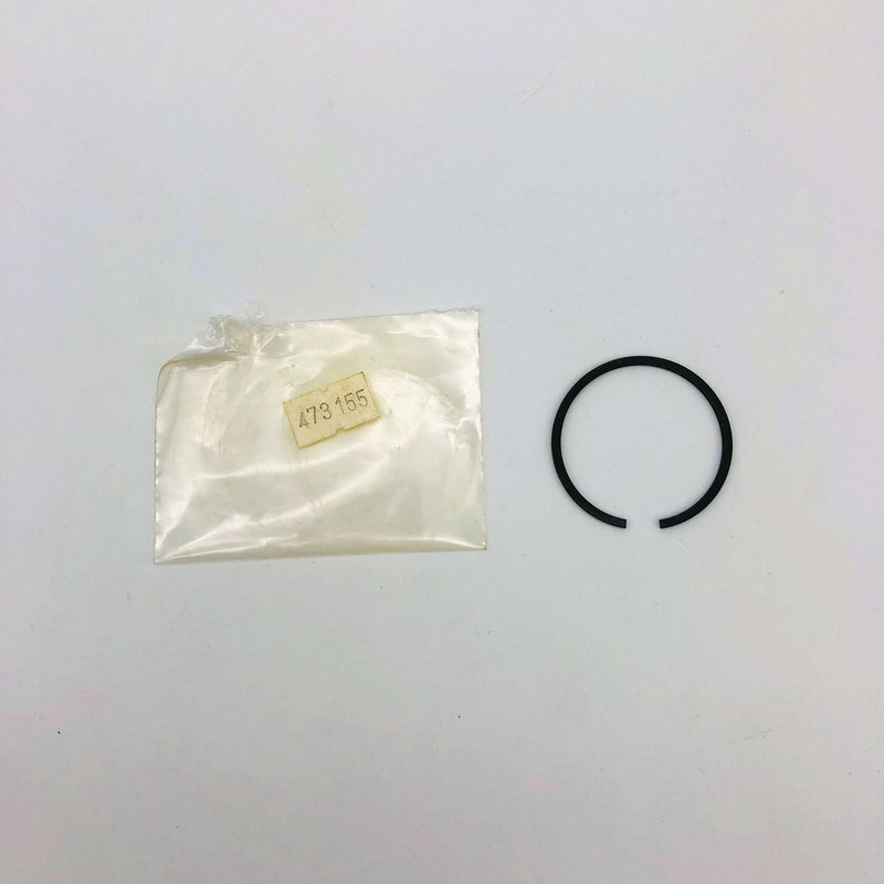 Poulan 507473155 Piston Ring Qty 1 for Chainsaw OEM New Old Stock NOS Open 5
