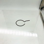 Tanaka 83606000200 Friction Spring Recoil Starter for String Trimmer OEM NOS 6