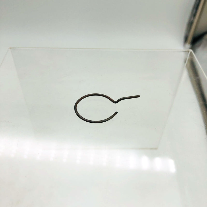 Tanaka 83606000200 Friction Spring Recoil Starter for String Trimmer OEM NOS 6