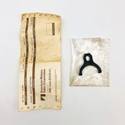 AMC Jeep 3212844 Clamp for Speedometer Cable and Pinion Manual Trans OEM NOS 10