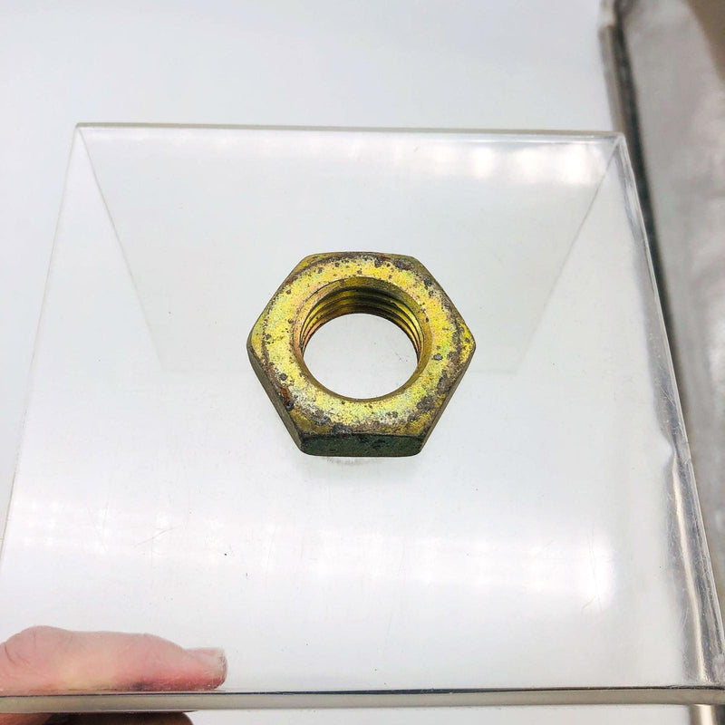 John Deere 14H930 Nut OEM New Old Stock NOS Loose No Pkg 8