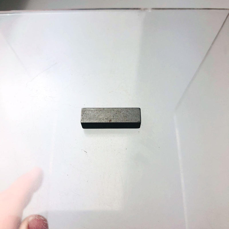 Simplicity 154096 Key Parallel PLN .250 OEM NOS Replaced by 2154096SM Loose 11