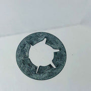 Mopar J4006185 Nut for Brakes OEM NOS 1981-86 Jeep Cherokee Comanche XJ 1ct 4