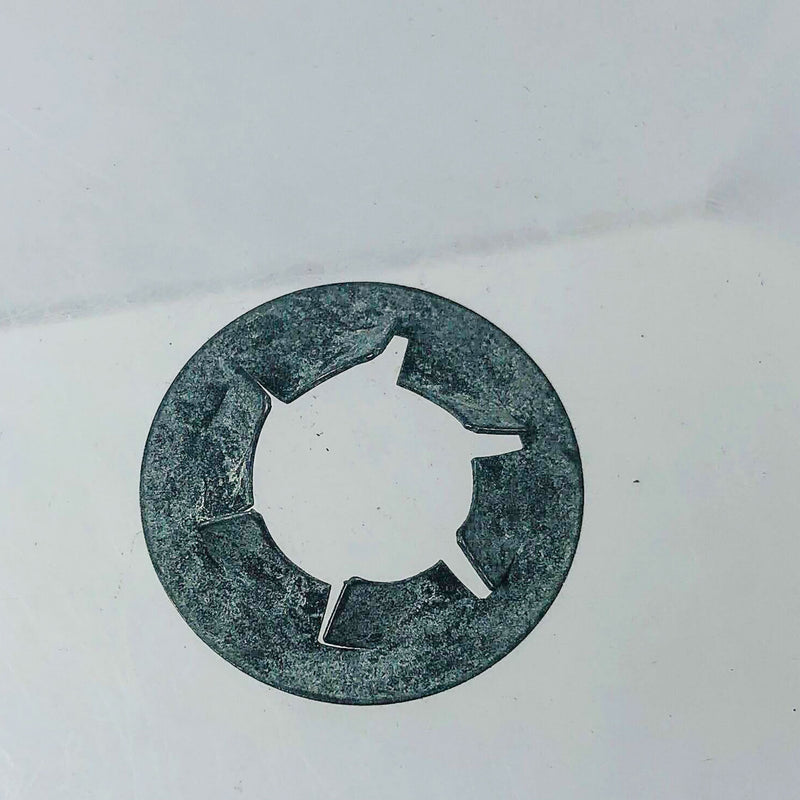 Mopar J4006185 Nut for Brakes OEM NOS 1981-86 Jeep Cherokee Comanche XJ 1ct 4