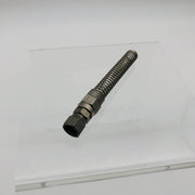 Spray Equipment 8X10-14-SG Paint Hose 8MM ID X 10MM OD X 1/4 Hose Fitting 6