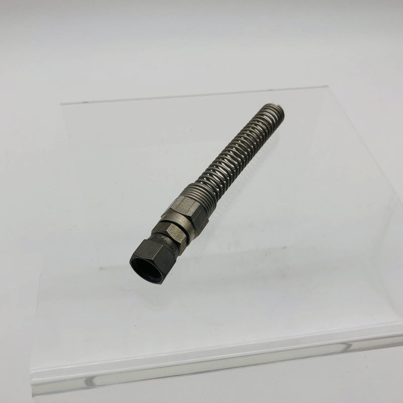 Spray Equipment 8X10-14-SG Paint Hose 8MM ID X 10MM OD X 1/4 Hose Fitting 6