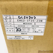 Estic EH2-FCN05-DC Cordless Controller DC 24V Connector Prod Num GC50707 2