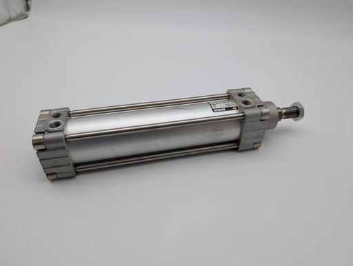 Bosch 0822342006 Pneumatic Cylinder 50mm Piston 160mm Stroke M16x1,5 Rod Thread 2