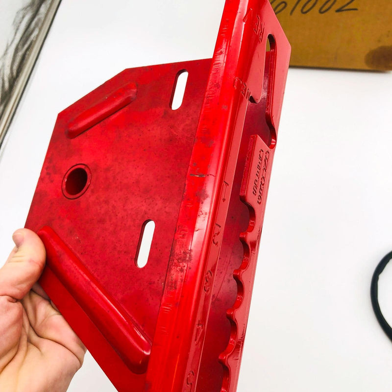 Snapper 61002 Shift Detent Kit OEM NOS Superseded to 7061002YP Open Red 4