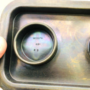 AMC Jeep 8133318 Gasket for Brake Master Cylinder Reservoir OEM NOS 81-86 Cherok 3