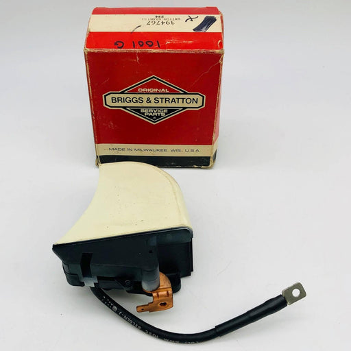 Briggs and Stratton 394767 Starting Switch Starter OEM New Old Stock NOS 1
