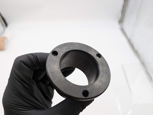 Hardinge QC 000406802 Spindle Liner Nut OEM for CNC Lathe OEM 2