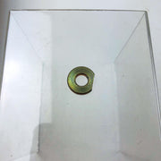 Snapper 29000 Spacer for Blade Hub OEM NOS Replaced by 7029000YP Plated Brass 3