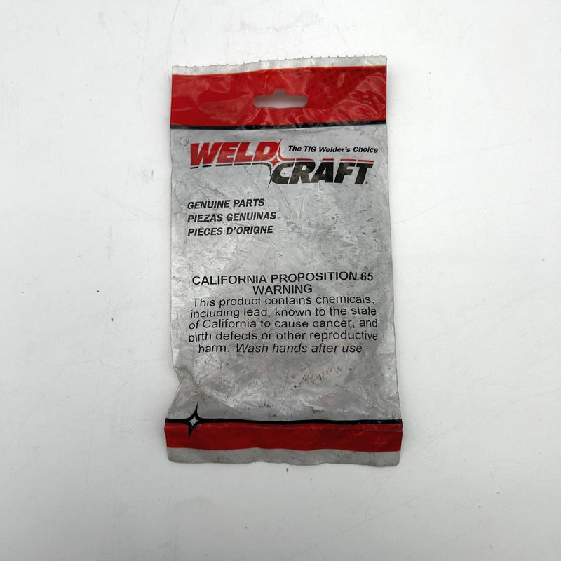 WeldCraft 10N32 Collet Body for 3/32" 2.4mm Copper for Tig Welding Lot of 20