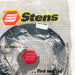 Stens 385-312 Cover for Weedeater Trimmer NOS For Poulan 530092133 Sealed 5