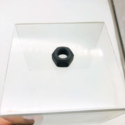 AMC Jeep 4003979 Nut for Front Spring Bushing Bolt OEM NOS 81-86 CJ 5-8 Cher Wag 6