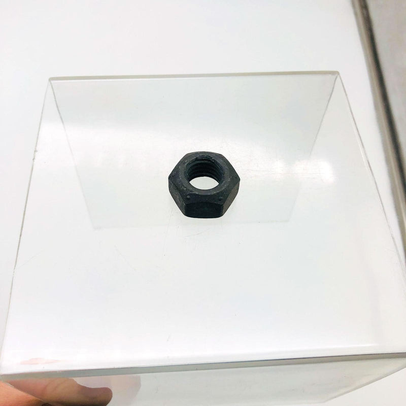 AMC Jeep 4003979 Nut for Front Spring Bushing Bolt OEM NOS 81-86 CJ 5-8 Cher Wag 6