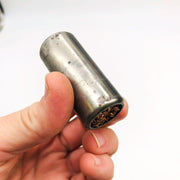 AMC Jeep 3182487 Air Cleaner Engine Breathing Filter OEM NOS 66-74 Open 3