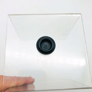 AMC Jeep 4000333 Plug 3/4" Diameter Hole OEM NOS 81-86 Cher Wag J10 J20 Loose 7