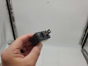 Bussmann TCF45RN CUBEFuse 45A 600V Low-Peak Dual Element Time Delay 3