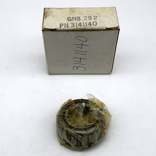 Jeep 3141140 Wheel Bearing Left Right Front Outer 4T-LM11949 New NOS Open 1