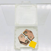 Allied Machine 452H-1.0120 Drill Insert HSSNO2 GEN2 Super Cobalt TASC AM200 2pk 1