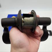 Schlage Door Lever Passage Latch 2-3/8" or 2-3/4" BS Oiled Bronze Avanti F10 4