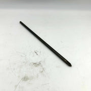 Apex SD-5744 Hex Drive Power Bit 1/4 X 2JIS 10inch Overall Length 1ct 7