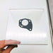 Poulan 530019102 Gasket for Chainsaw OEM New Old Stock NOS Loose No Pkg 7