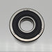 Consolidated LS-5-2RS Ball Bearing 0.5" Bore 1.3125" OD 0.375" W Deep Groove 1