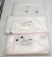 BWI 297-12061 Robot Cover for ABB IRB 5350 Door Opener Interior Rails Right Side 1