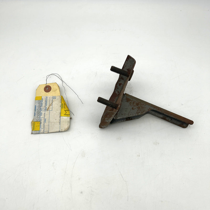 Mopar 52003040 Support for Exhaust System in Gas Diesel Vehicles OEM NOS 6