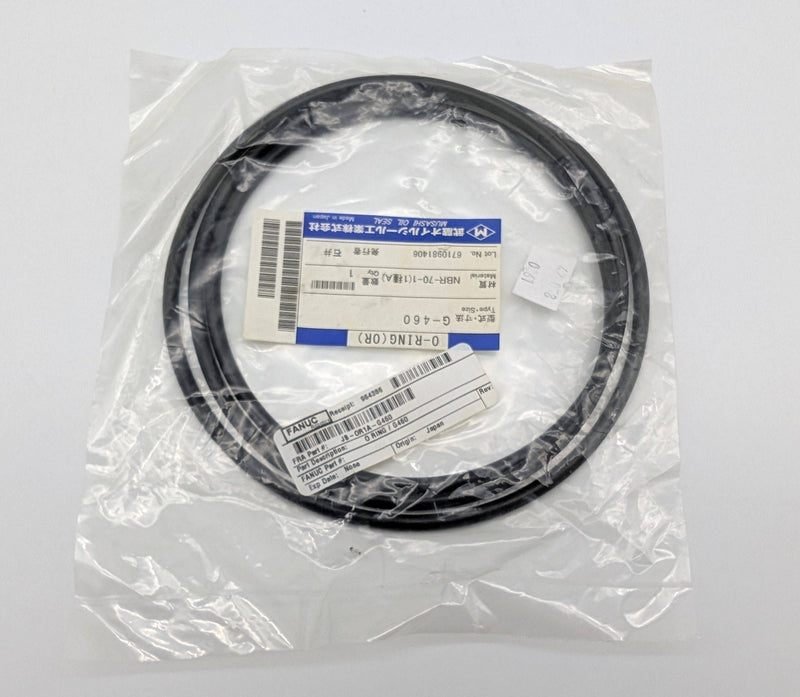 Fanuc JB-OR1A-G460 O-Ring G460 O-Ring for Fanuc Robot 1