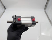 Compact Automation 043-1V1-400 Rotary Vane Actuator Double Ended 180 Deg 2