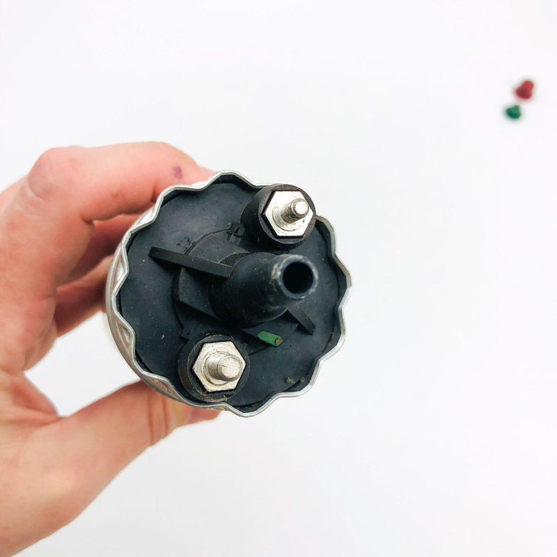 Mopar 33001020 Electric Fuel Pump OEM New Old Stock NOS Open 5