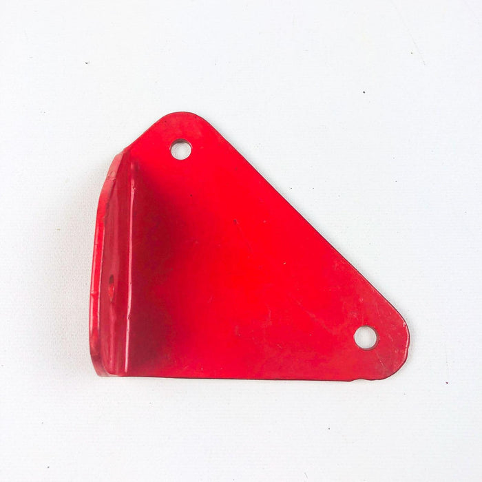 Gravely 08716600 Bracket Red OEM NOS Replaces 019869 Loose Wear 11