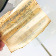 AMC Jeep 5455998 Control Remote Right for Door OEM NOS SJ Cherokee Wagoneer 9