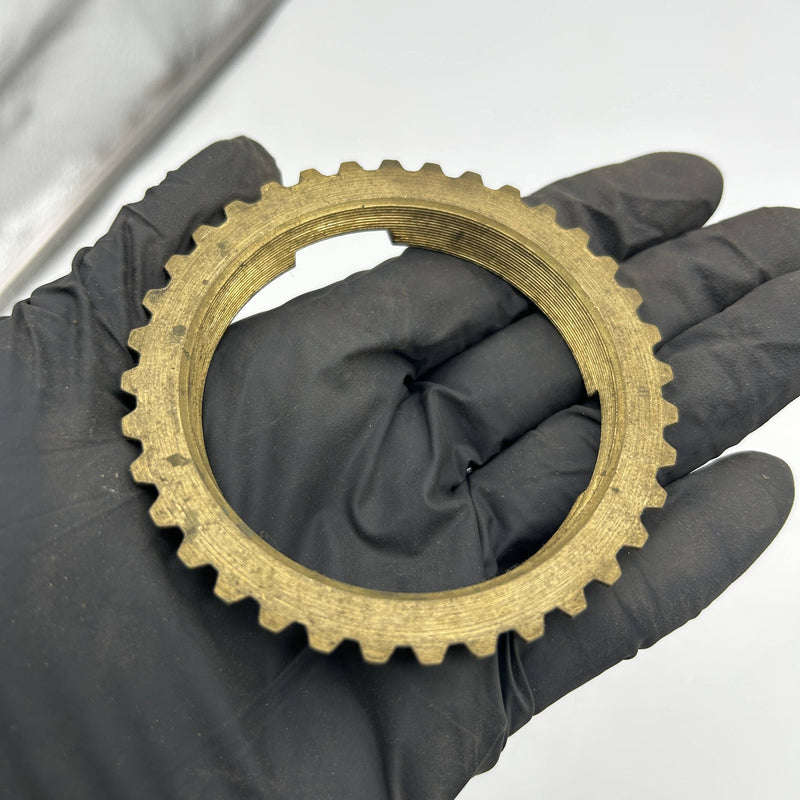 Jeep 8132381 Synchronizer Blocking Ring 1st Gear NOS No Pkg 12