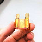 Mopar 06101641 Fuse 40 AMP Amber OEM NOS Loose 4