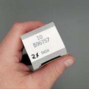 2x 596757 Key Blanks 1993-96 Mercury Cougar, Grand Marquis, Sable, Villager OEM 3