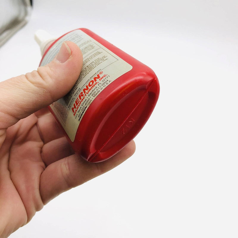 Hernon Dripstop 945 Anaerobic Pipe Thread Sealant 50ml Bottle PN 394530 5