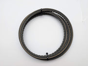 Carlisle SPAX2120 Notched Belt 13mm Width 2120mm Length 10mm Thick 2