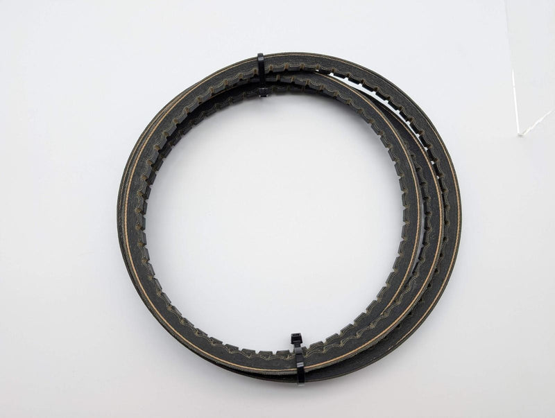 Carlisle SPAX2120 Notched Belt 13mm Width 2120mm Length 10mm Thick 2