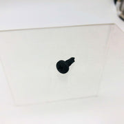 Mopar 4004710 Screw for Gear Selector Bezel OEM NOS 81-86 CJ 5-8 Export RH Drive 9