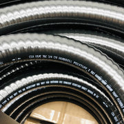 Hubbell G1075M1 Polytuff Conduit 3/4" Flexible Liquid Tight Nonmetallic 98ft 3